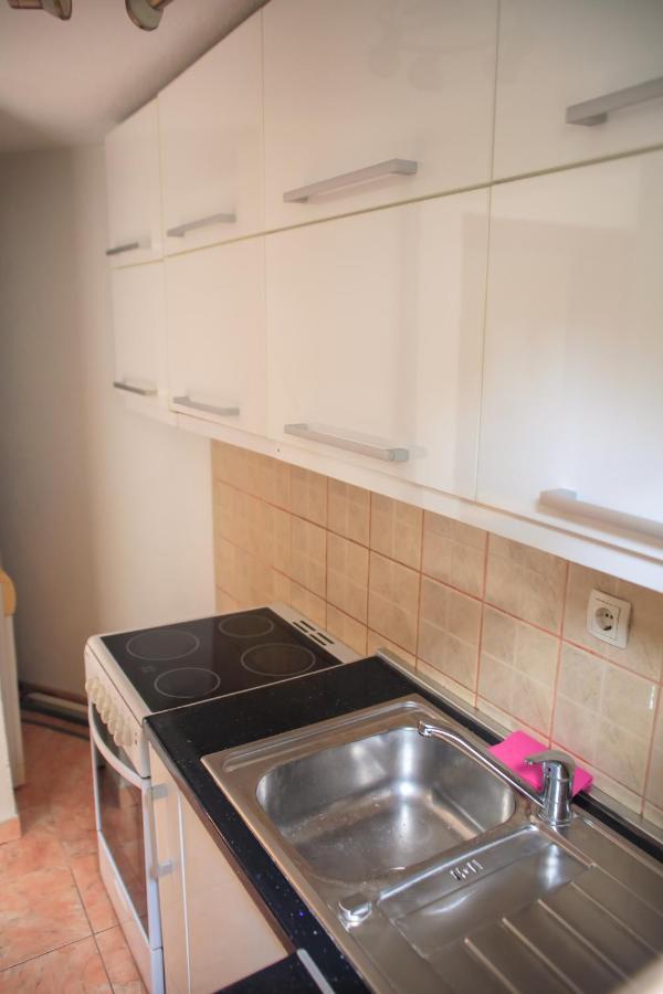 Apartment Una Mostar Exterior photo