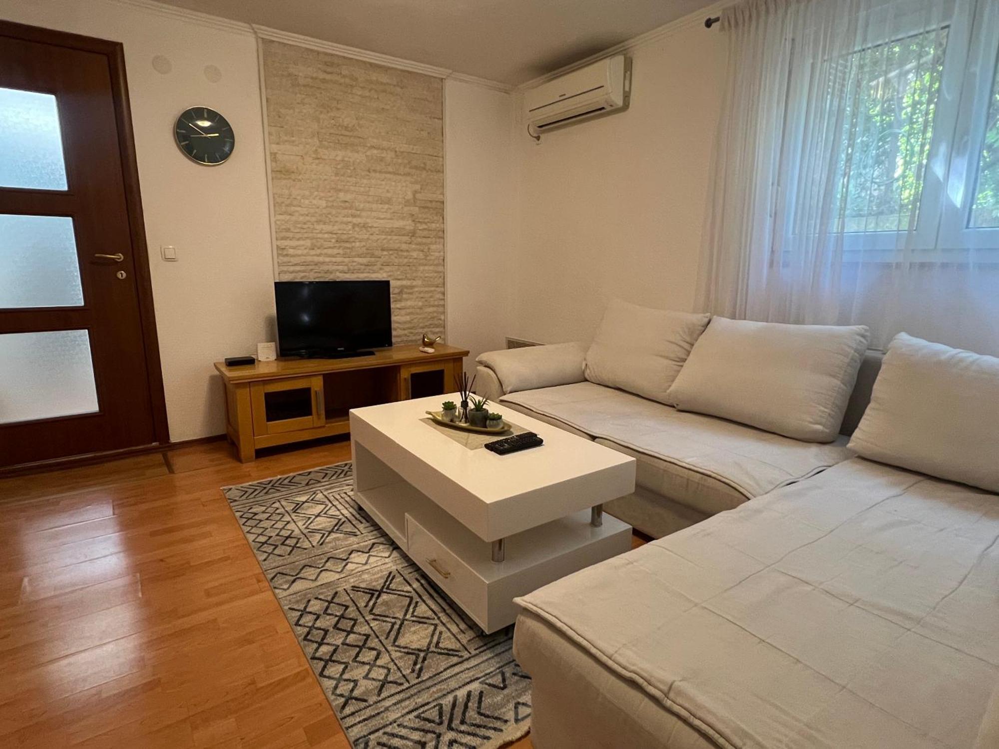 Apartment Una Mostar Exterior photo